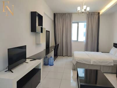 Studio de  à à louer à Dubai Sports City, Dubai - Appartement à Dubai Sports City, 48000 AED - 16999439