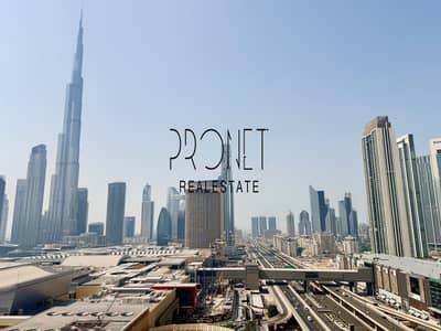 2 Slaapkamers Appartement te Huur in Downtown Dubai, Dubai - WhatsApp Image 2026-10-27 at 2.58. 08 PM (2). jpeg