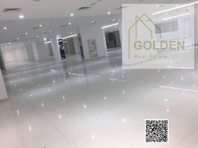 Warehouse zum Miete in Ajman Industrial, Ajman - تصميم بدون عنوان (1). png