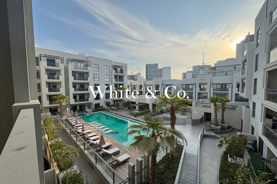 Apartamento en Jumeirah Village Circle (JVC),JVC District 10,The Haven Residences, 1 dormitorio, 79999 AED - 16999468 Apartamento en Jumeirah Village Circle (JVC),JVC District 10,The Haven Residences, 1 dormitorio, 79999 AED - 16999468