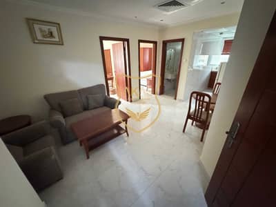 2 habitaciones Apartamento para en Alquiler en Al Mujarrah, Sharjah - IMG_3214. jpg