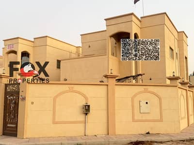 5 Bedroom Villa for Sale in Al Rawda, Ajman - WhatsApp Image 2026-10-27 at 4.03. 28 AM. jpeg. png