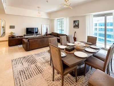 2 Camere Appartamento in affitto a Dubai Marina, Dubai - Appartamento a Dubai Marina，The Jewels，The Jewel Tower A, 2 camere da letto, 145000 AED - 16995885