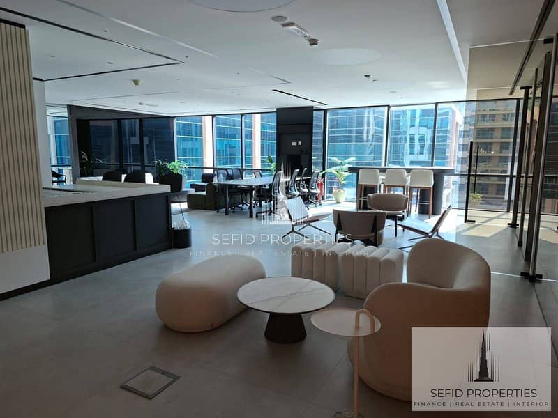 Офис в Бизнес Бей,Бей Сквэр,Бей Сквер 13, 1100000 AED - 16998601 Офис в Бизнес Бей,Бей Сквэр,Бей Сквер 13, 1100000 AED - 16998601