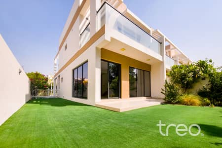 4 Bedroom Townhouse for Rent in DAMAC Hills, Dubai - 20261023_123729. jpg 4 Bedroom Townhouse for Rent in DAMAC Hills, Dubai - 20261023_123729. jpg