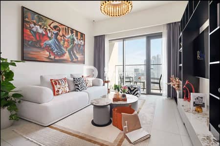 1 habitación Apartamento para en Alquiler en Downtown Dubai, Dubai - Apartamento en Downtown Dubai，Burj Royale, 1 dormitorio, 104990 AED - 16999505