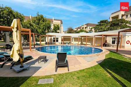 Monolocale in vendita a Motor City, Dubai - Appartamento a Motor City，Uptown Motor City，Barton House，Barton House 1, 820000 AED - 16999502