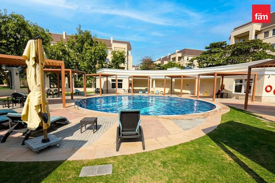 Appartamento a Motor City,Uptown Motor City,Barton House,Barton House 1, 820000 AED - 16999502 Appartamento a Motor City,Uptown Motor City,Barton House,Barton House 1, 820000 AED - 16999502