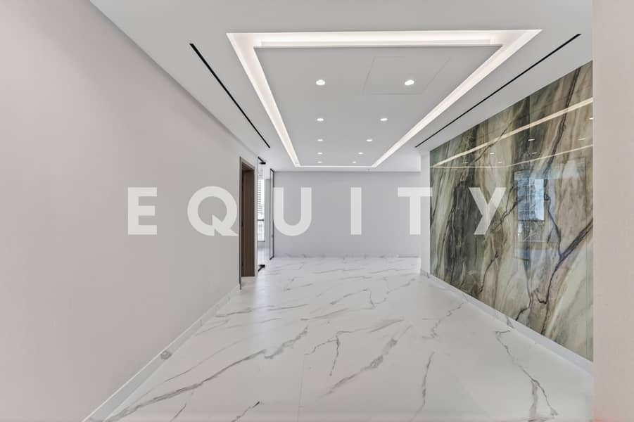 Vacant Now | Vastu Friendly | Near Metro