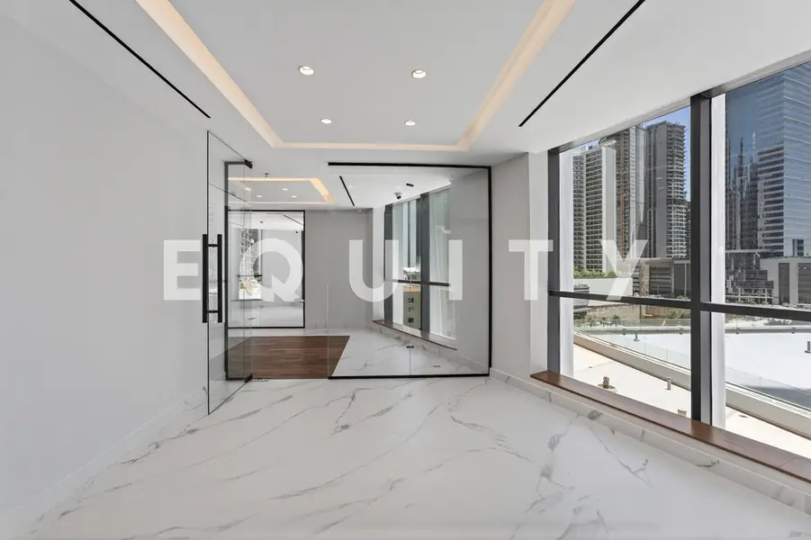 Vacant Now | Vastu Friendly | Near Metro