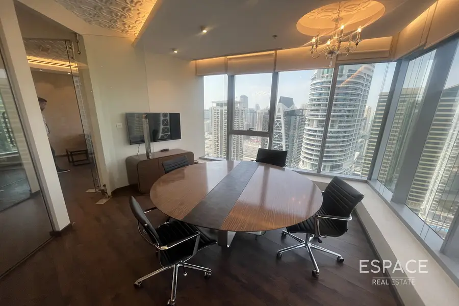High Floor | Corner Unit | Close to Metro