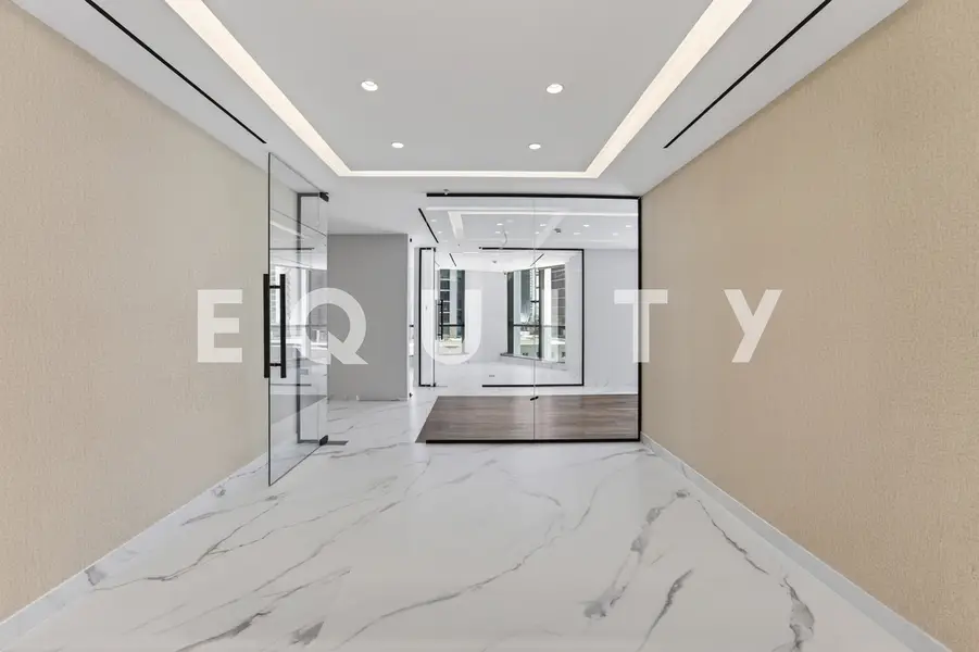 Vacant Now | Vastu Friendly | Near Metro