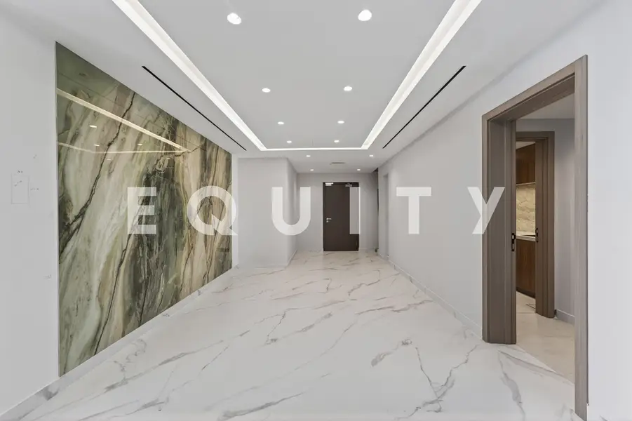 Vacant Now | Vastu Friendly | Near Metro