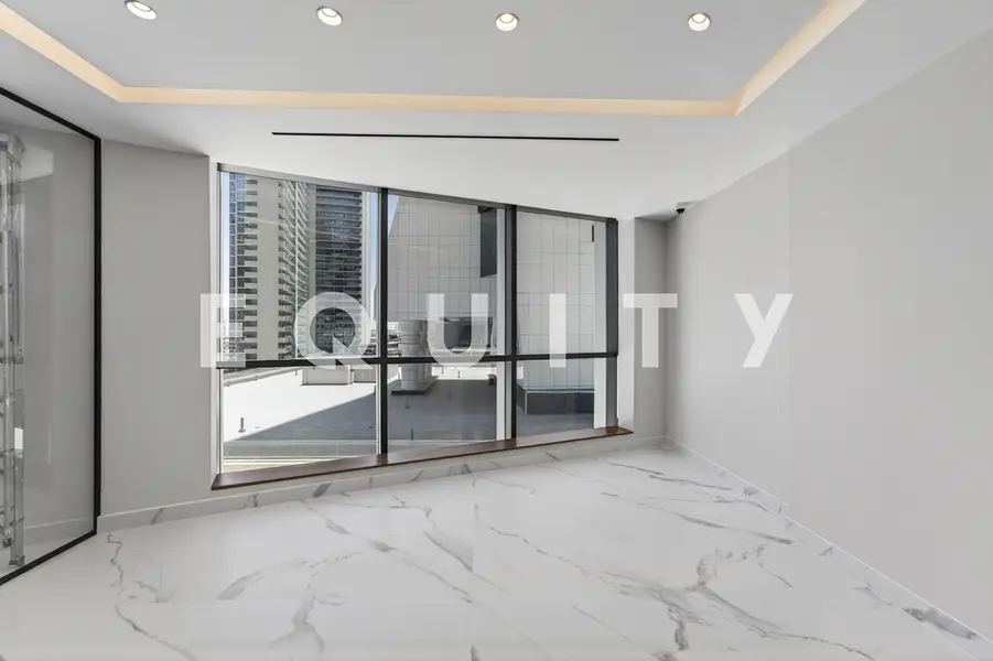 Vacant Now | Vastu Friendly | Near Metro