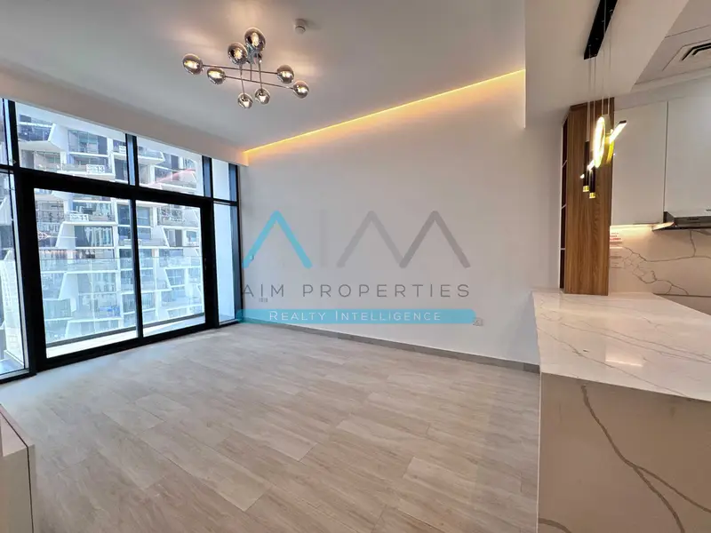BRAND NEW | INVESTOR DEAL | 1-BEDROOM APARTMENT – EAST CREST