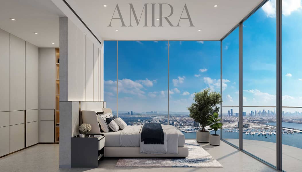 2 Apartment Bedroom. jpg