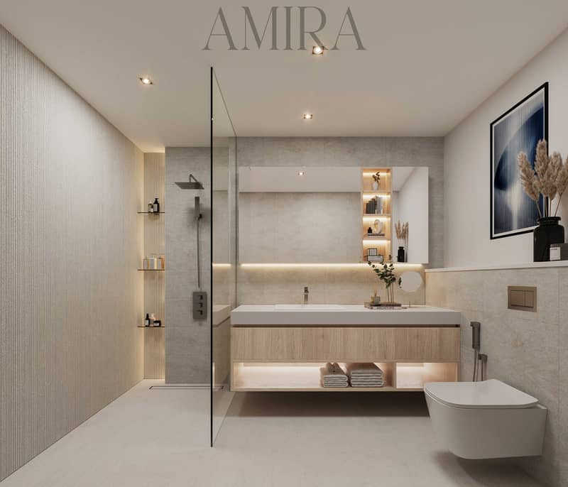 8 Apartment Bathroom. jpg