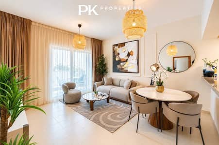 1 Спальня Апартамент в аренду в Гринс, Дубай - The Greens: Modern 1-Bedroom Apartment 1 Спальня Апартамент в аренду в Гринс, Дубай - The Greens: Modern 1-Bedroom Apartment