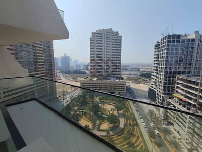 1 Bedroom Apartment for Rent in Jumeirah Village Circle (JVC), Dubai - Distress Deal | Near to Exit | Marina Views