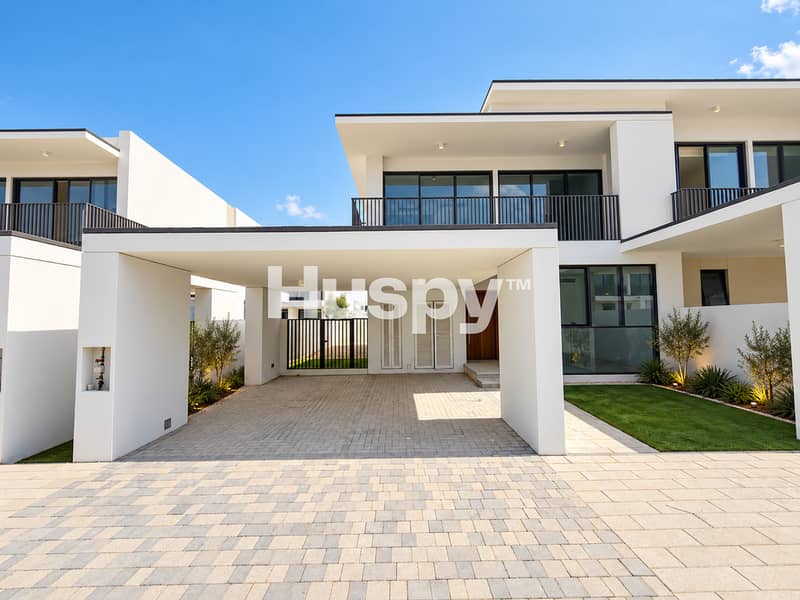 Reihenhaus in The Valley by Emaar,Elora, 4 schlafzimmer, 3450000 AED - 16999645 Reihenhaus in The Valley by Emaar,Elora, 4 schlafzimmer, 3450000 AED - 16999645