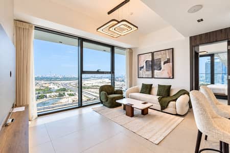 1 Schlafzimmer Wohnung zum Miete in Downtown Dubai, Dubai - 26102026_HDR  (4 of 17). jpg
