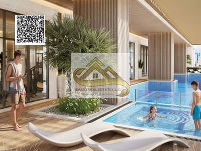 1 Slaapkamer Appartement te Koop in Al Alia, Ajman - 8. png