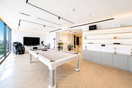 4 Schlafzimmer Wohnung zum Verkauf in Culture Village (Jaddaf Waterfront), Dubai - Wohnung in Culture Village (Jaddaf Waterfront),D1 Tower, 4 schlafzimmer, 9200000 AED - 16999657 4 Schlafzimmer Wohnung zum Verkauf in Culture Village (Jaddaf Waterfront), Dubai - Wohnung in Culture Village (Jaddaf Waterfront),D1 Tower, 4 schlafzimmer, 9200000 AED - 16999657