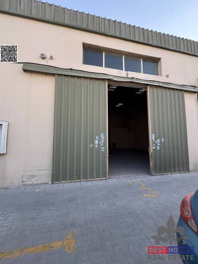 Warehouse in affitto a Al Jurf, Ajman - WhatsApp Image 2026-10-23 at 7.16. 49 PM (1). jpeg