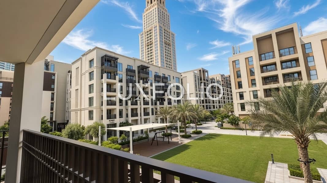 Квартира в Дубай Крик Харбор,Creek Beach,Бриз,Бриз 1, 2 cпальни, 160000 AED - 16999728 Квартира в Дубай Крик Харбор,Creek Beach,Бриз,Бриз 1, 2 cпальни, 160000 AED - 16999728