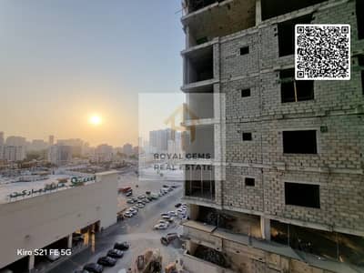 2 Cпальни Апартаменты Продажа в Аль Рашидия, Аджман - WhatsApp Image 2026-10-19 at 11.53. 05 AM (7). png