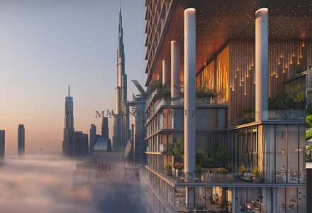 1 habitación Apartamento para en Venta en City Walk, Dubai - Apartamento en City Walk,Verve,Verve Tower B, 1 dormitorio, 2950000 AED - 16999746 1 habitación Apartamento para en Venta en City Walk, Dubai - Apartamento en City Walk,Verve,Verve Tower B, 1 dormitorio, 2950000 AED - 16999746