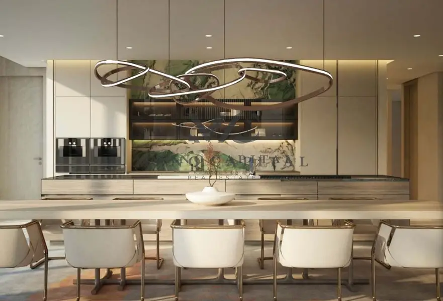 Burj Khalifa View | Investor Deal | Prime Location