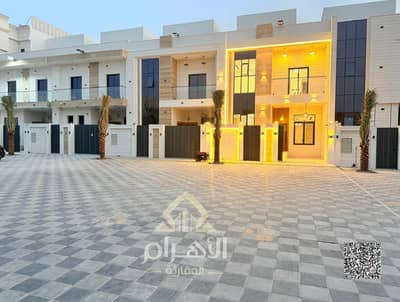 5 habitaciones Villa para en Venta en Al Helio, Ajman - batch_WhatsApp Image 2026-10-26 at 6.58. 22 PM (1). jpg