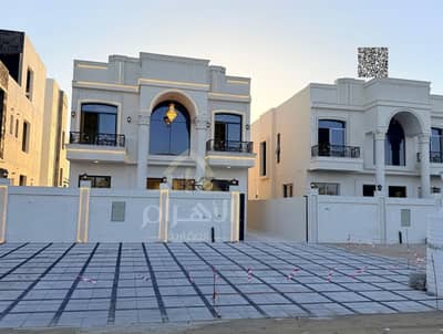 5 habitaciones Villa para en Venta en Al Zahya, Ajman - batch_WhatsApp Image 2026-10-22 at 1.21. 53 AM. jpg