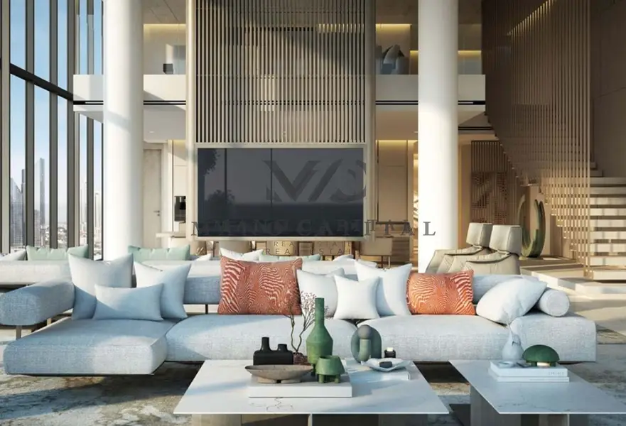 Burj Khalifa View | Investor Deal | Prime Location
