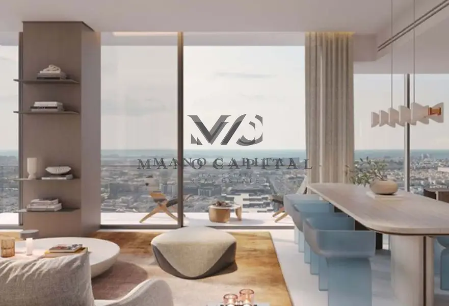 Burj Khalifa View | Investor Deal | Prime Location