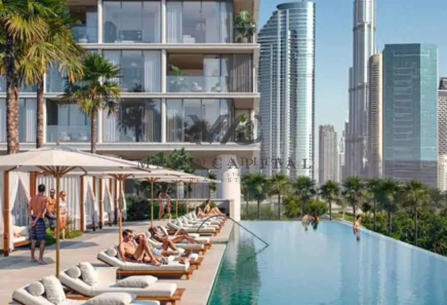 Burj Khalifa View | Investor Deal | Prime Location