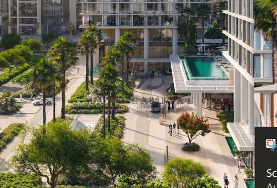 Burj Khalifa View | Investor Deal | Prime Location