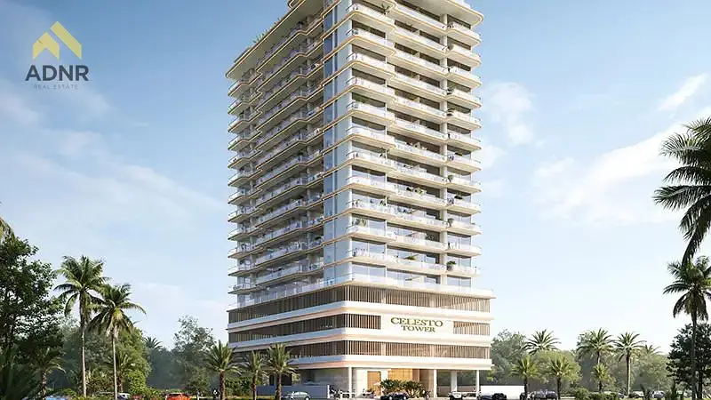 Furnished 1BR Apartment | Special Price | Premium | High ROI | Investor Deal