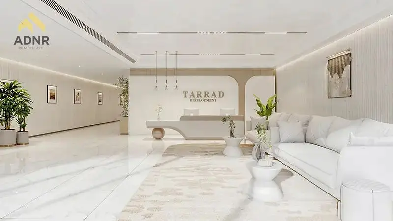 Furnished 1BR Apartment | Special Price | Premium | High ROI | Investor Deal