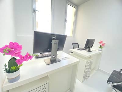 Office in affitto a Deira, Dubai - 262592e4-9ed6-4fc6-8f45-dc266f9612e4. jpg