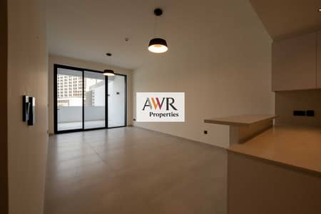 2 Cпальни Апартаменты в аренду в Арджан, Дубай - Arjan - Al Barsha South - Aria Gardens (8 of 37). jpg