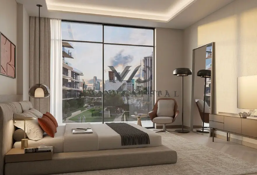 Best location | 2BR Apartment | Burj Khalifa View