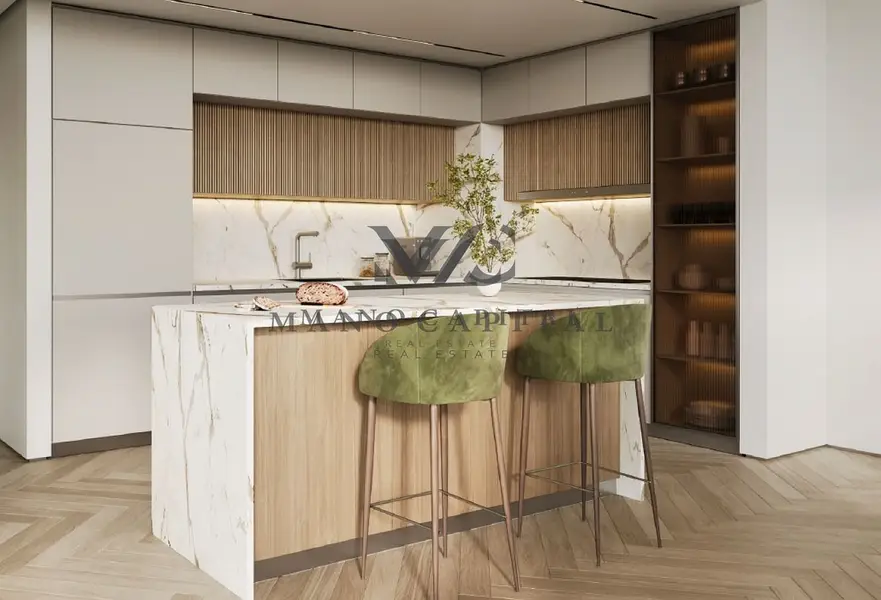 Best location | 2BR Apartment | Burj Khalifa View