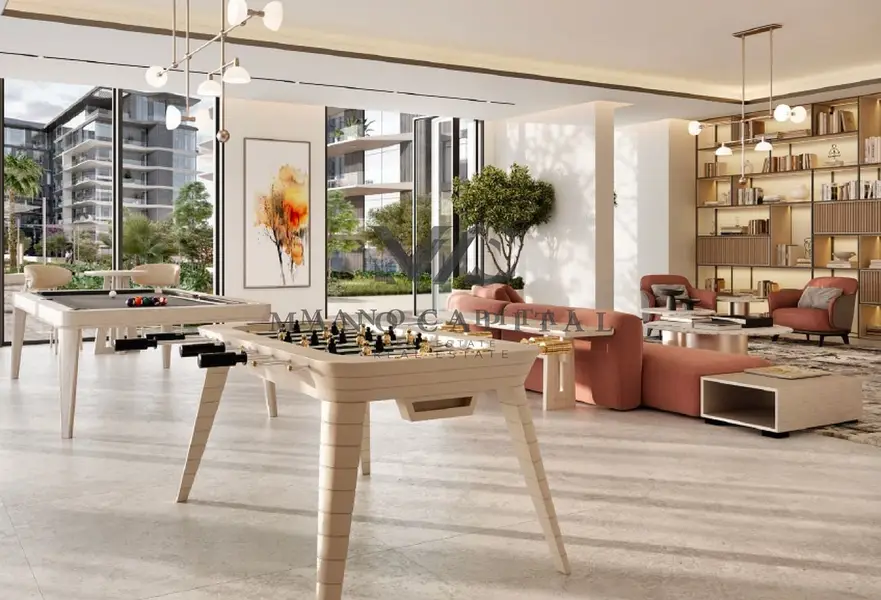 Best location | 2BR Apartment | Burj Khalifa View