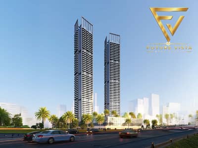 2 habitaciones Apartamento para en Venta en Motor City, Dubai - ANANDA B-8. jpg 2 habitaciones Apartamento para en Venta en Motor City, Dubai - ANANDA B-8. jpg