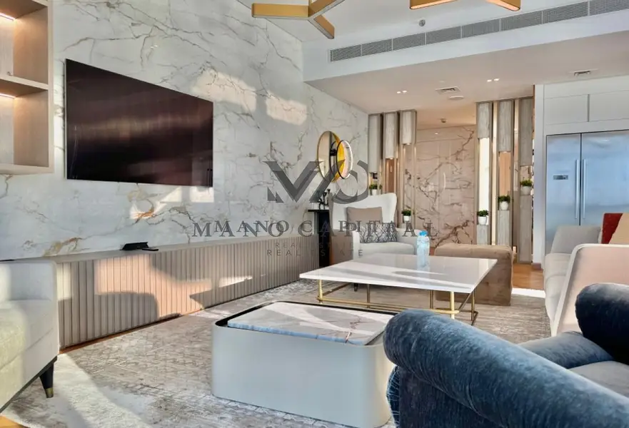 FULLY FURNISHED | FULL SEA VIEW | VACANT