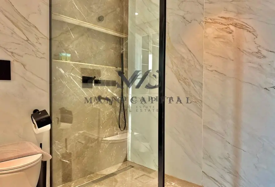 FULLY FURNISHED | FULL SEA VIEW | VACANT