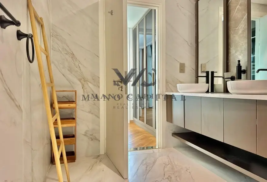 FULLY FURNISHED | FULL SEA VIEW | VACANT