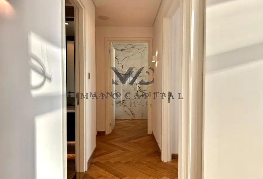 FULLY FURNISHED | FULL SEA VIEW | VACANT
